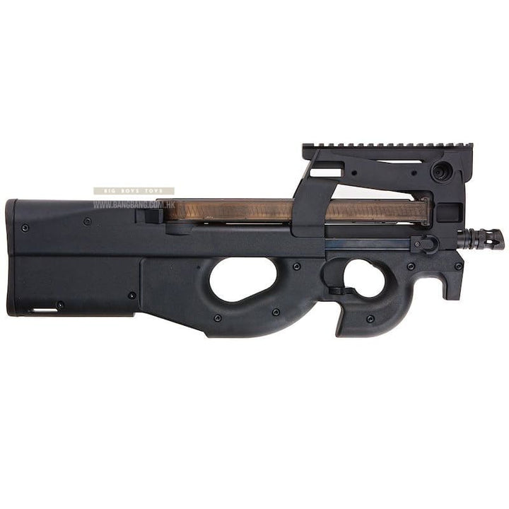 Krytac fn herstal p90 aeg electric airsoft rifles (aeg) free