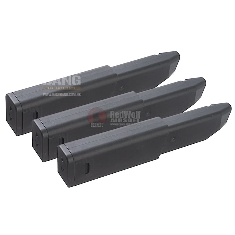 Krytac g30 95rds magazine for krytac kriss vector aeg - 3 pa