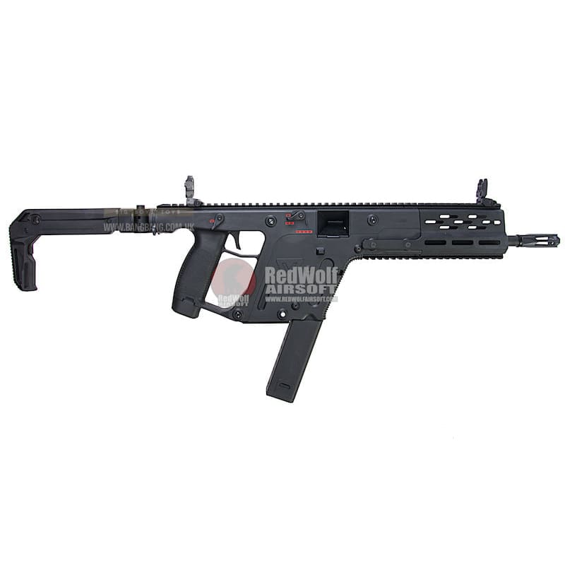 Krytac kriss vector aeg limited edition aeg free shipping