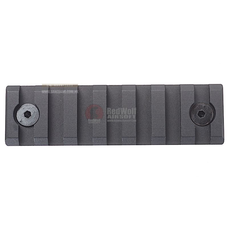 Krytac lvoa short rail section free shipping on sale