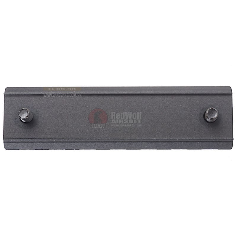 Krytac lvoa short rail section free shipping on sale