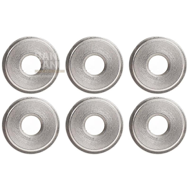 Krytac solid steel bushing (6pcs) free shipping on sale