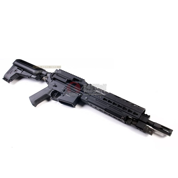 Krytac trident lmg enhanced (lmg-e) aeg - black electric