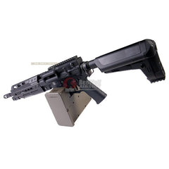 Krytac trident lmg enhanced (lmg-e) aeg - black electric