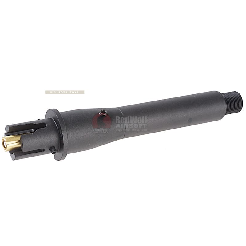 Krytac trident m4 pdw outer barrel assembly free shipping