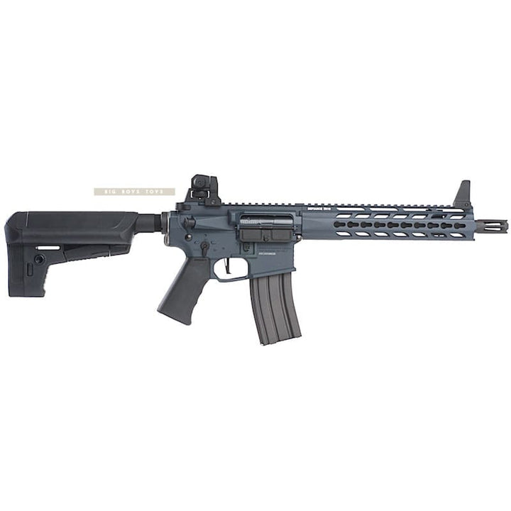 Krytac trident mk2 crb aeg - combat grey free shipping