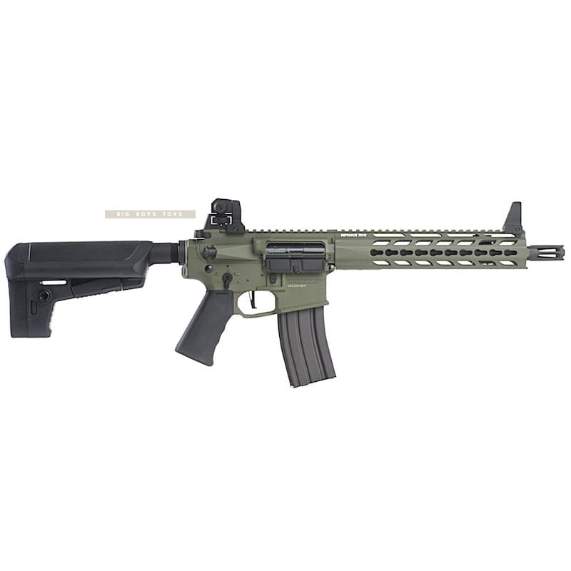 Krytac trident mk2 crb aeg - fg free shipping on sale