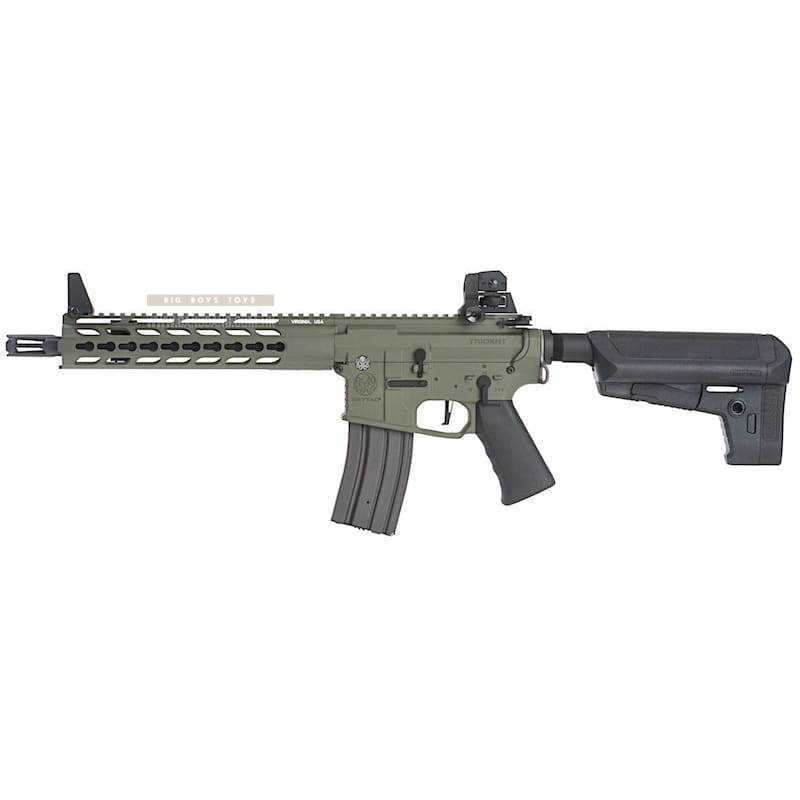 Krytac trident mk2 crb aeg - fg free shipping on sale