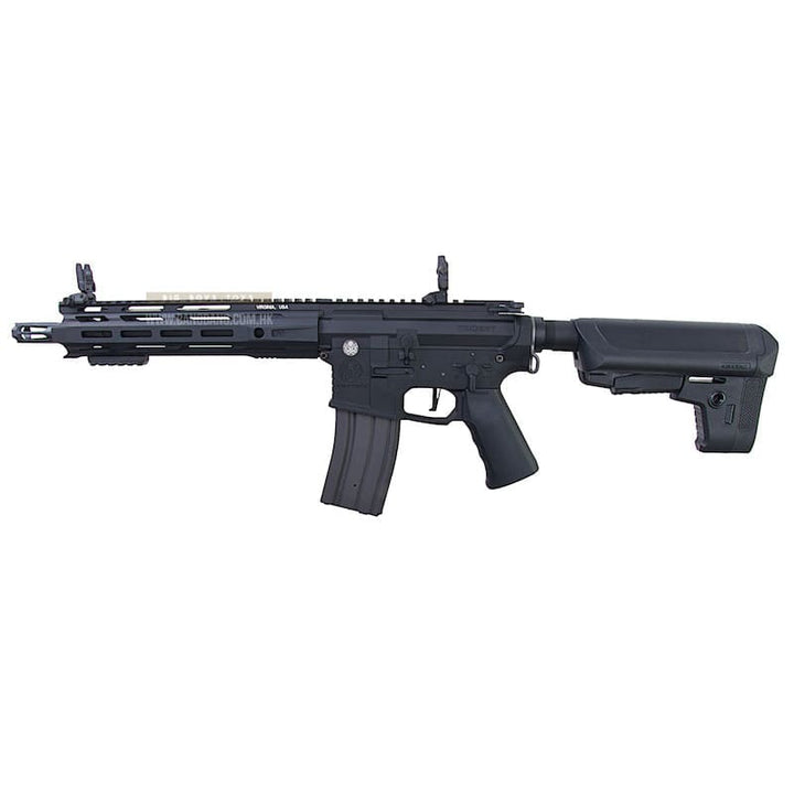 Krytac trident mk2 crb aeg (m-lok) - black free shipping