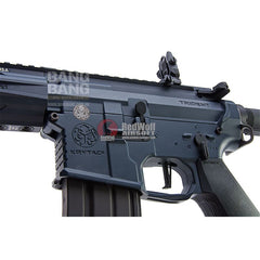 Krytac trident mk2 crb aeg (m-lok) - combat grey aeg (auto