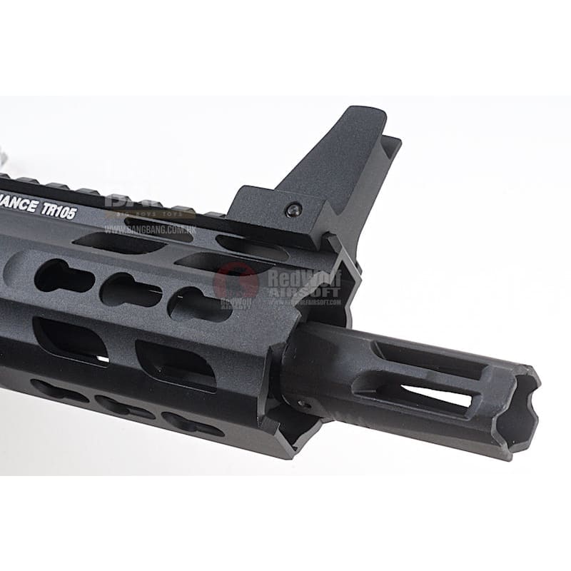 Krytac trident mk2 pdw aeg - black free shipping on sale