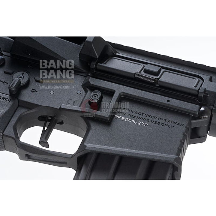 Krytac trident mk2 pdw aeg - black free shipping on sale