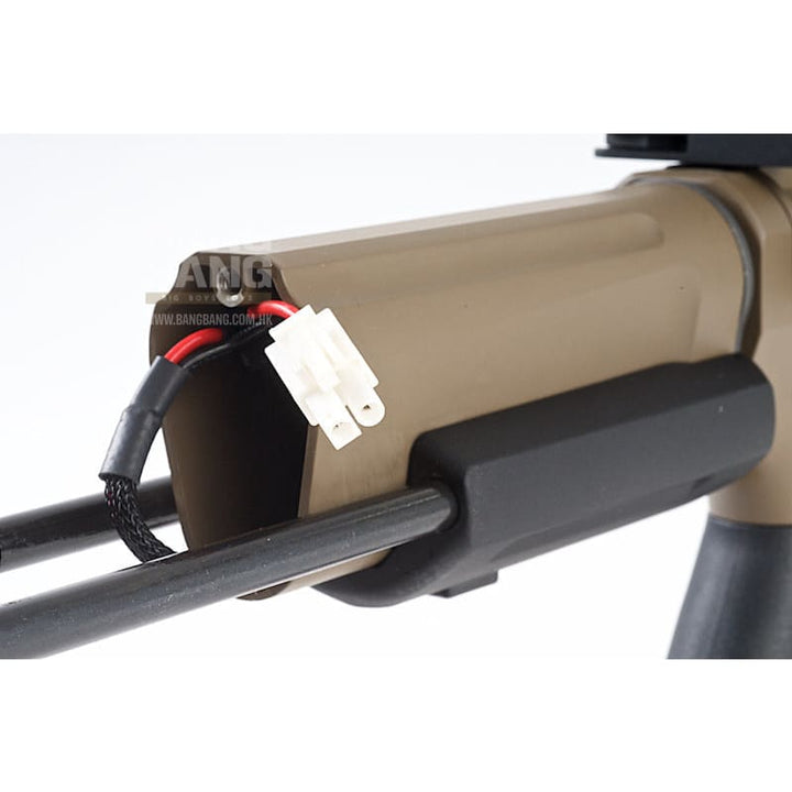 Krytac trident mk2 pdw aeg - fde free shipping on sale