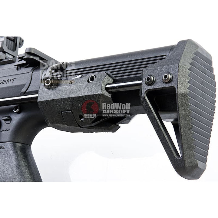 Krytac trident mk2 pdw (m-lok) aeg - black free shipping