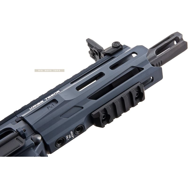 Krytac trident mk2 pdw (m-lok) aeg - combat grey free