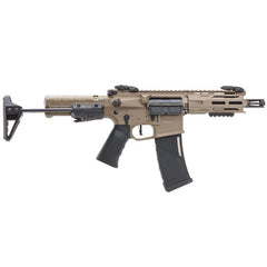 Krytac trident mk2 pdw (m-lok) aeg - fde free shipping