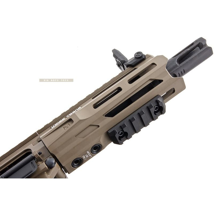 Krytac trident mk2 pdw (m-lok) aeg - fde free shipping