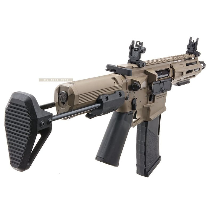 Krytac trident mk2 pdw (m-lok) aeg - fde free shipping