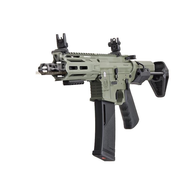 Krytac trident mk2 pdw (m-lok) aeg - fg free shipping