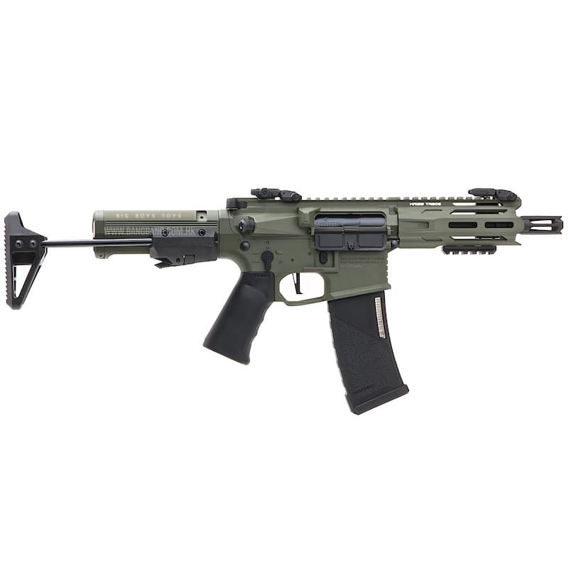 Krytac trident mk2 pdw (m-lok) aeg - fg free shipping