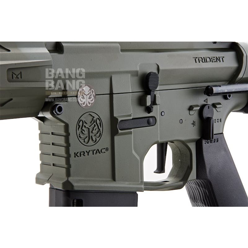 Krytac trident mk2 pdw (m-lok) aeg - fg free shipping