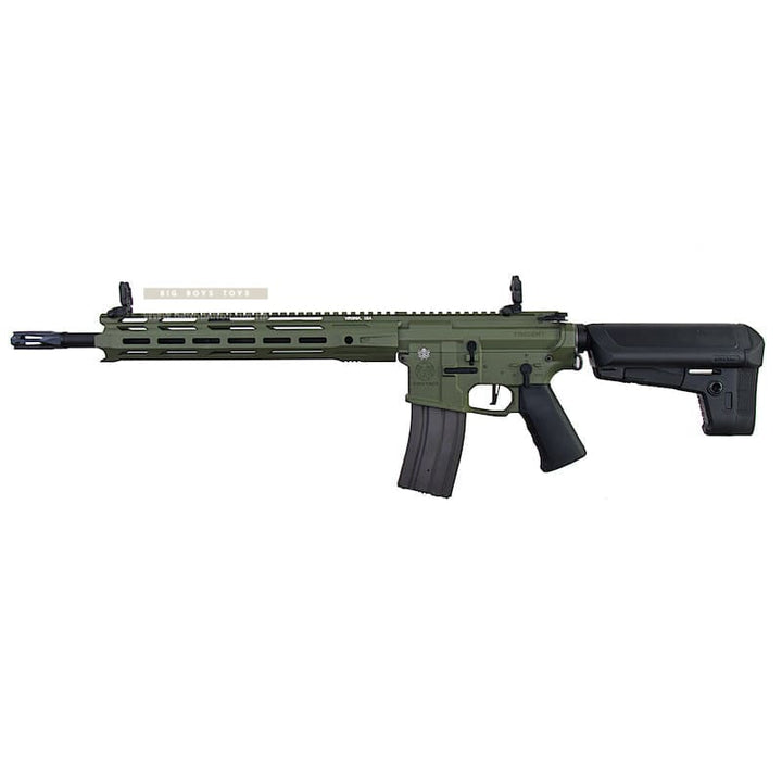 Krytac trident mk2 spr aeg (m-lok) - fg free shipping