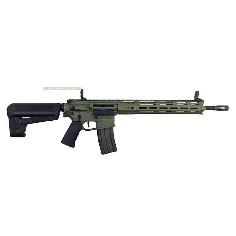 Krytac trident mk2 spr aeg (m-lok) - fg free shipping