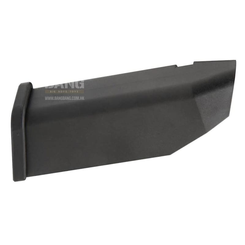 Krytac vector 50rds short magazine - black free shipping