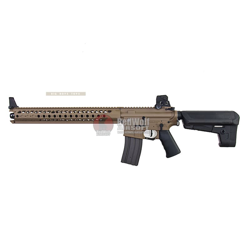 Krytac war sport lvoa-c aeg - fde aeg (auto electric gun)