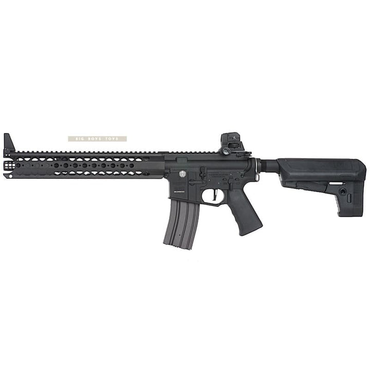 Krytac war sport lvoa-s aeg - black free shipping on sale