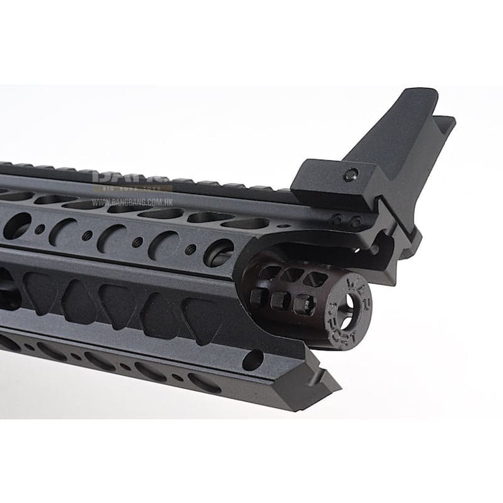 Krytac war sport lvoa-s aeg - black free shipping on sale