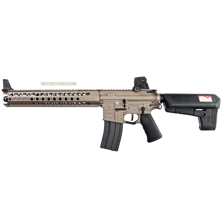 Krytac war sport lvoa-s aeg - fde electric airsoft rifles