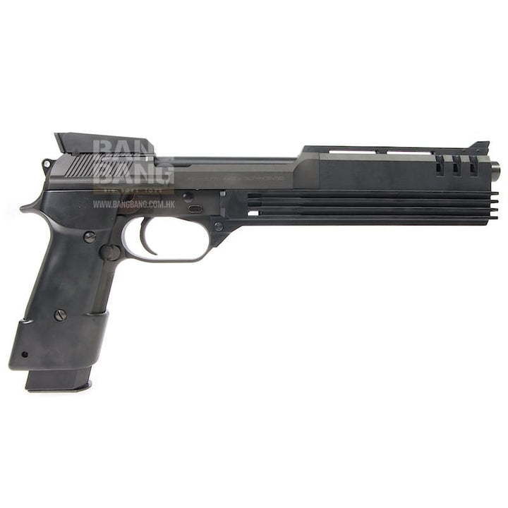 Ksc m93r auto 9 heavy weight model gun free shipping on sale