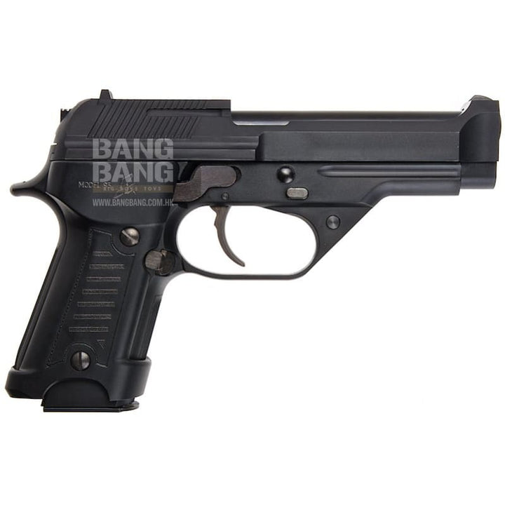 Ksc m93rcc m93rcc combat courier heavy weight gas airsoft