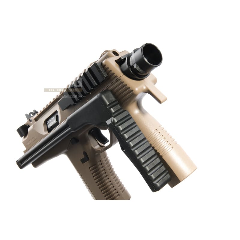 Ksc mp9 smg gbbr (taiwan version) smg free shipping on sale