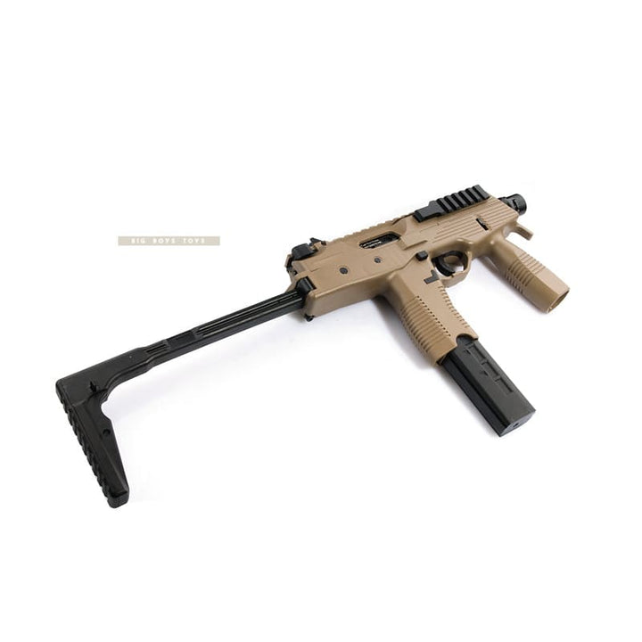 Ksc mp9 smg gbbr (taiwan version) smg free shipping on sale