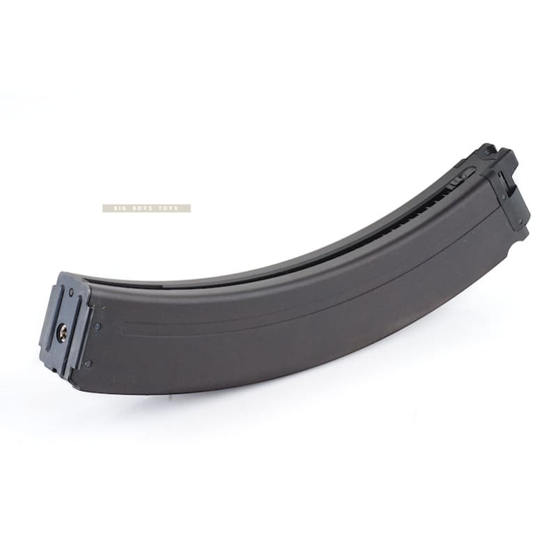 Ksc vz61 skorpion 40rds gas long magazine - taiwan version