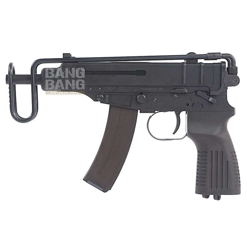 Ksc vz61 skorpion gbb (hw) smg free shipping on sale