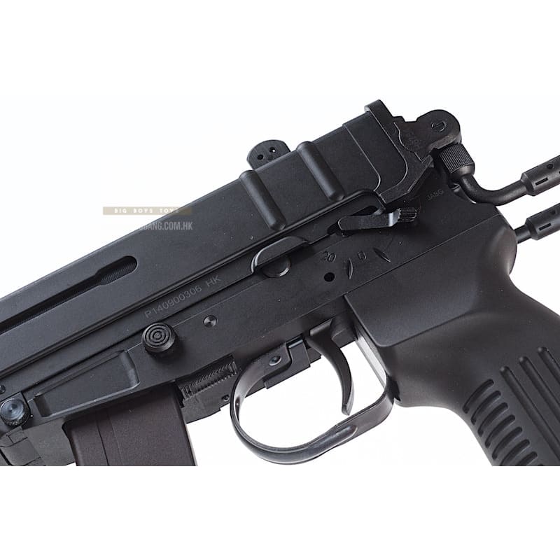 Ksc vz61 skorpion gbb (hw) smg free shipping on sale