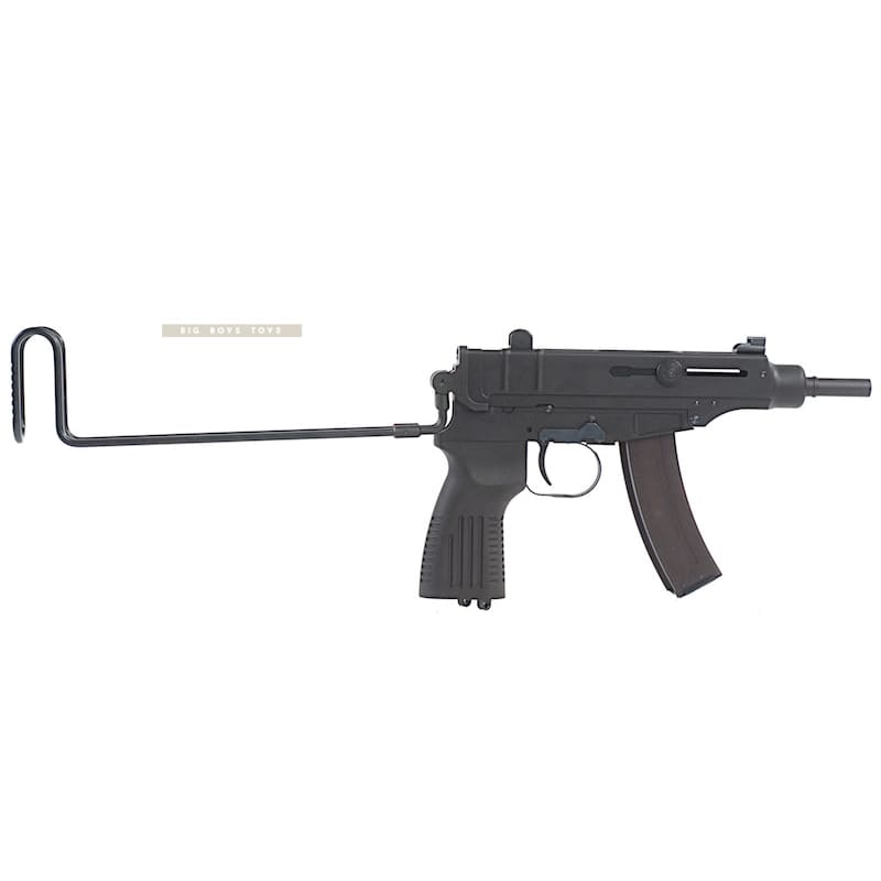 Ksc vz61 skorpion gbb (hw) smg free shipping on sale