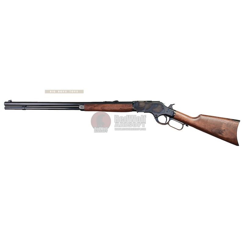 Ktw winchester m1873 rifle free shipping on sale