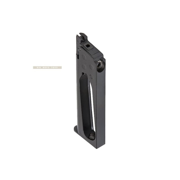 Kwc 14rds 1911 classic co2 blowback magazine free shipping