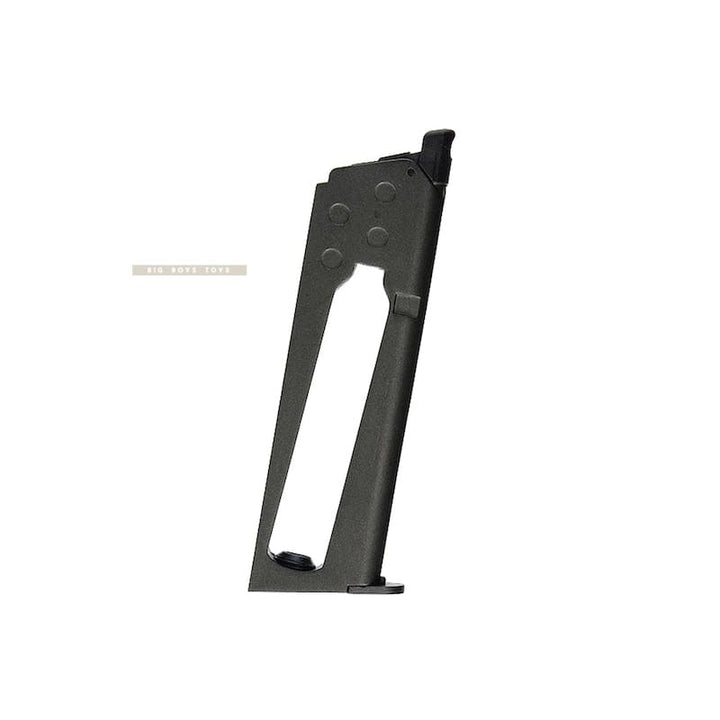 Kwc 14rds 1911 classic co2 blowback magazine free shipping