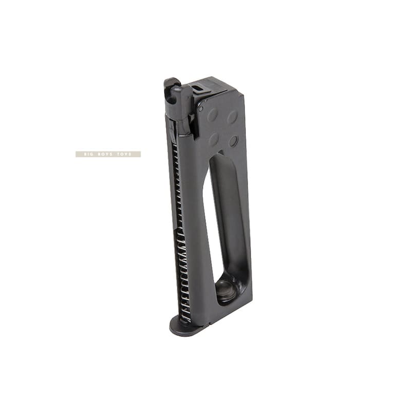 Kwc 14rds 1911 classic co2 blowback magazine free shipping