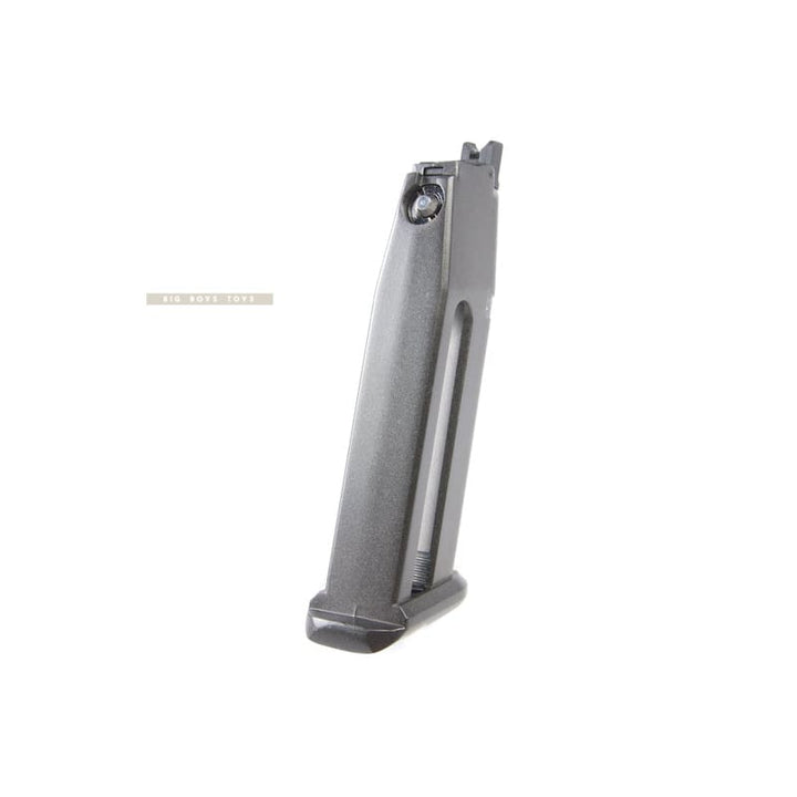 Kwc 16rds 4.5mm co2 magazine for kwc cz75 / tanfoglio free