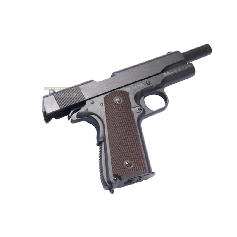 Kwc 1911 blowback co2 version (full metal) pistol / handgun