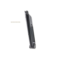 Kwc 20rds p08 4.5mm co2 magazine free shipping on sale