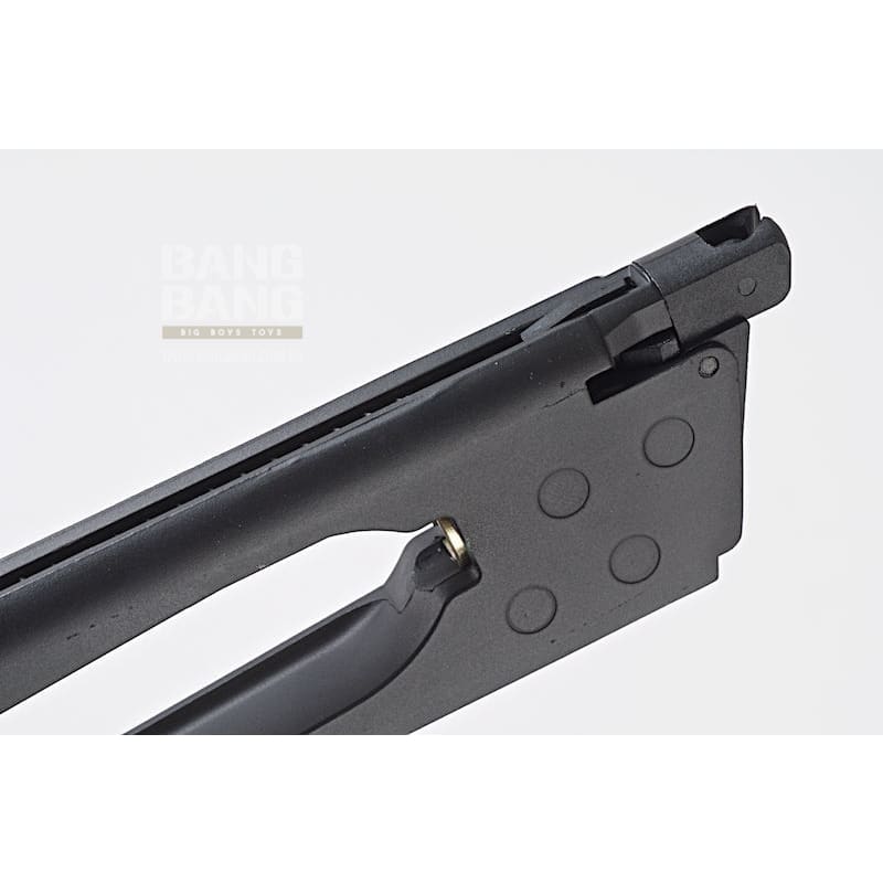 Kwc 26rd extended co2 magazine for kwc 1911 & 1911 tac (kcb7