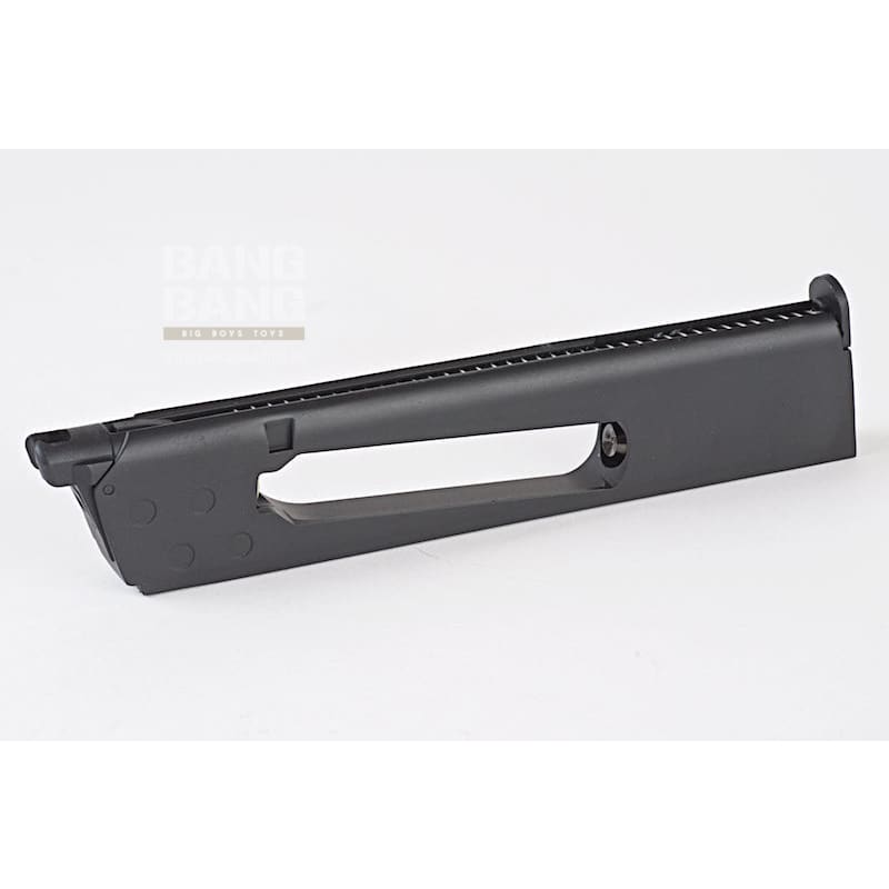 Kwc 26rd extended co2 magazine for kwc 1911 & 1911 tac (kcb7