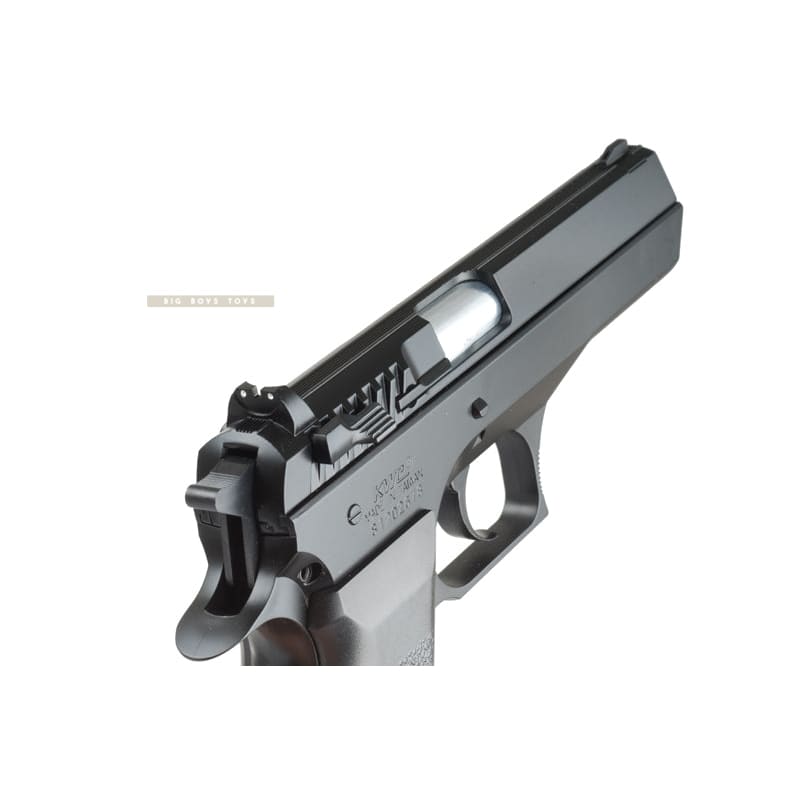 Kwc 941 airsoft co2 non-blowback pistol free shipping